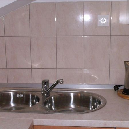 Apartment Luna 莫鲁纳特 外观 照片