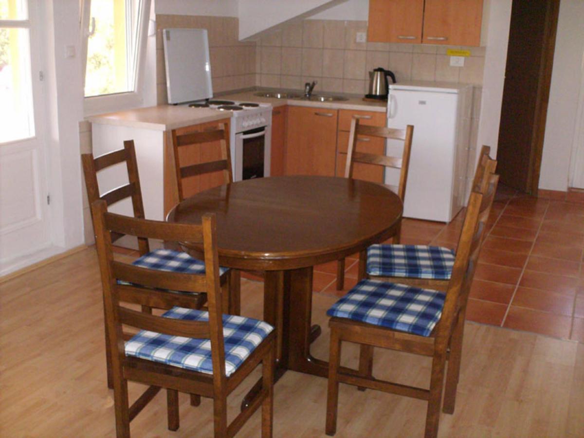 Apartment Luna 莫鲁纳特 外观 照片