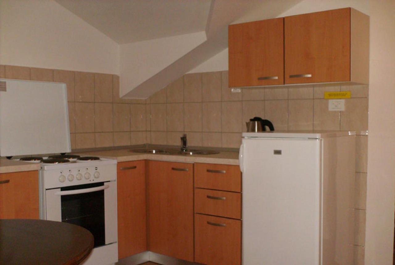 Apartment Luna 莫鲁纳特 外观 照片
