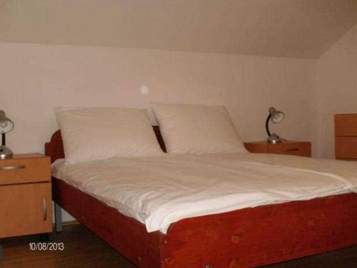 Apartment Luna 莫鲁纳特 外观 照片